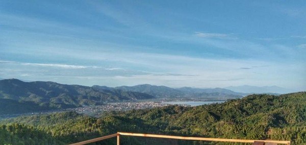 Puncak Ogomoli